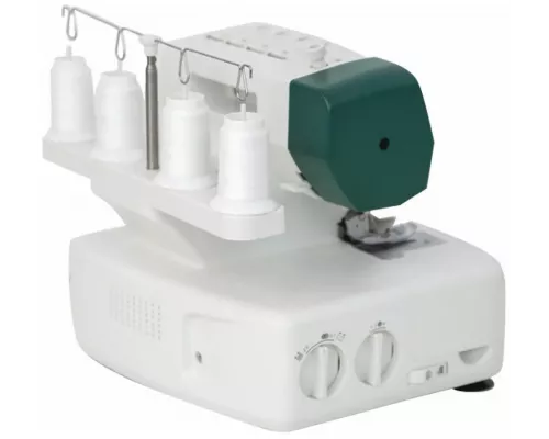 Оверлок Necchi 4537