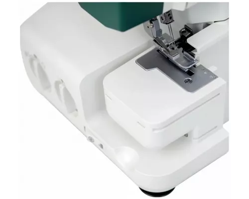 Оверлок Necchi 4537