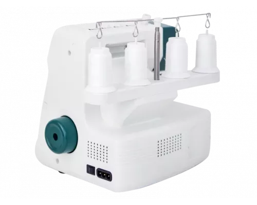 Оверлок Necchi 4537