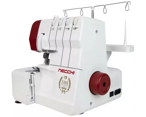 Оверлок Necchi 5248D