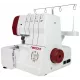 Оверлок Necchi 5248D