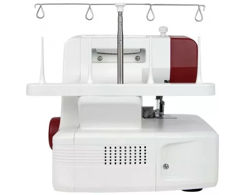 Оверлок Necchi 5248D