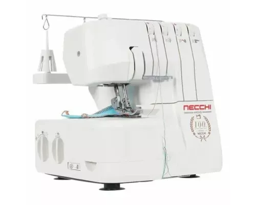 Оверлок Necchi 5445D