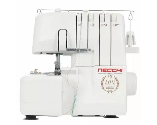 Оверлок Necchi 5445D