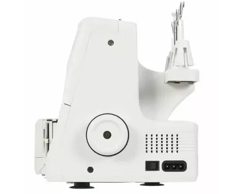 Оверлок Necchi 5445D