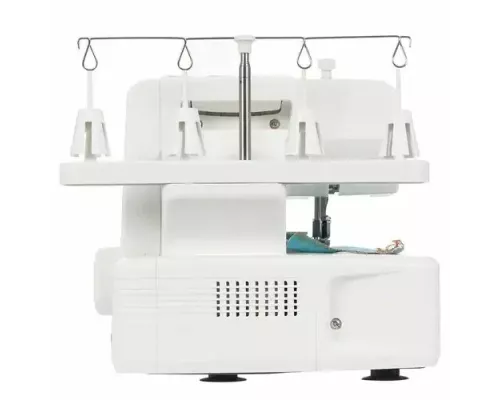 Оверлок Necchi 5445D