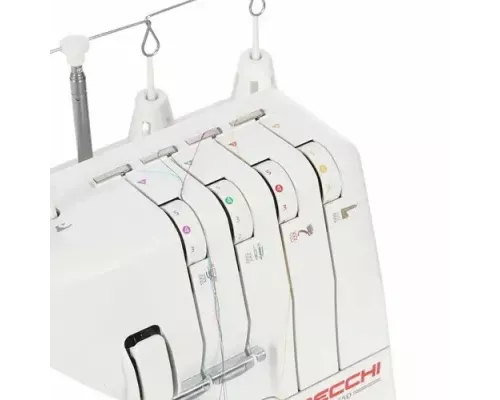 Оверлок Necchi 5445D