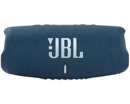 Портативная колонка JBL Charge 5 синий