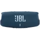 Портативная колонка JBL Charge 5 синий
