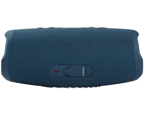 Портативная колонка JBL Charge 5 синий
