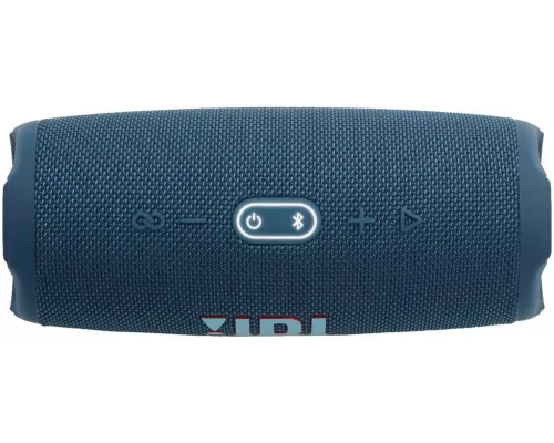 Портативная колонка JBL Charge 5 синий