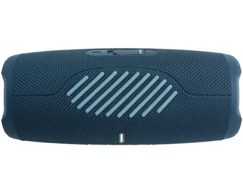 Портативная колонка JBL Charge 5 синий