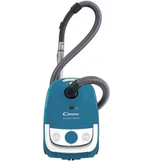 Пылесос CANDY CAFB1400 019 голубой