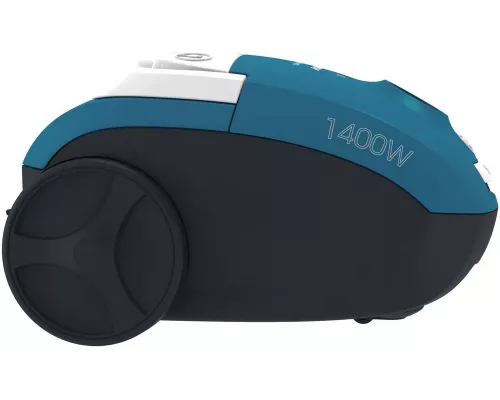 Пылесос CANDY CAFB1400 019 голубой