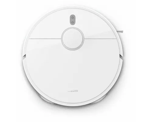 Робот-пылесос Xiaomi Robot Vacuum S10+ EU белый