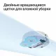 Робот-пылесос Xiaomi Robot Vacuum S10+ EU белый
