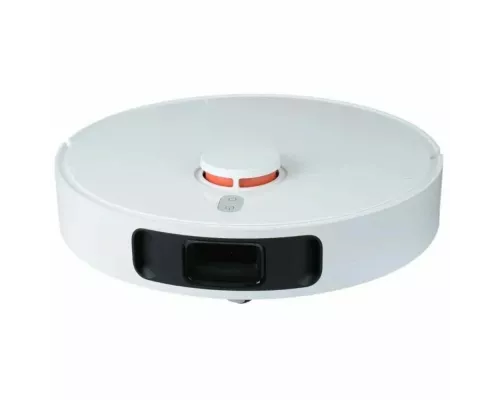Робот-пылесос Xiaomi Robot Vacuum S10+ EU белый