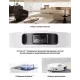 Робот-пылесос Xiaomi Robot Vacuum X10+ EU