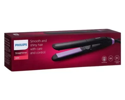 Щипцы для укладки волос Philips BHS377/00