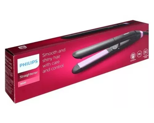 Щипцы для укладки волос Philips BHS377/00