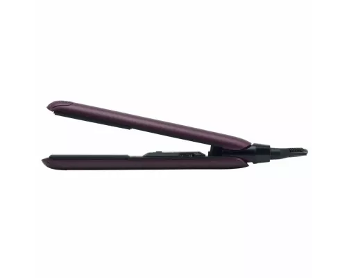 Щипцы для выпрямления Polaris PHS2590KT фиолетовый