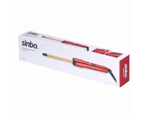 Щипцы Sinbo SHD 7077