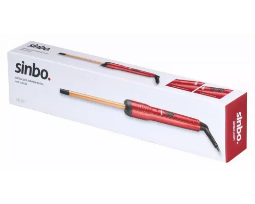 Щипцы Sinbo SHD 7077