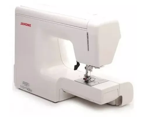 Швейная машина Janome MX-1221