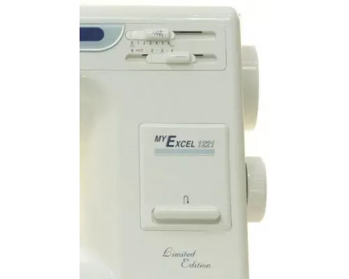 Швейная машина Janome MX-1221