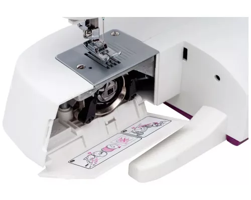 Швейная машина Necchi 4434A