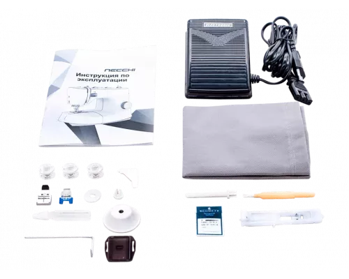 Швейная машина Necchi 4434A