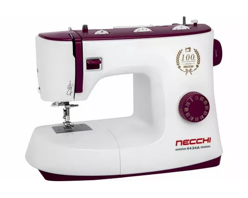 Швейная машина Necchi 4434A