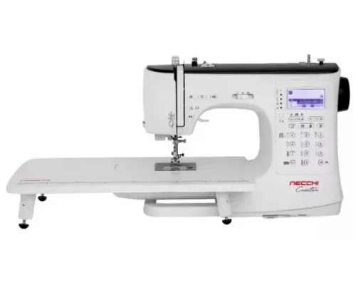 Швейная машина Necchi NC-205D