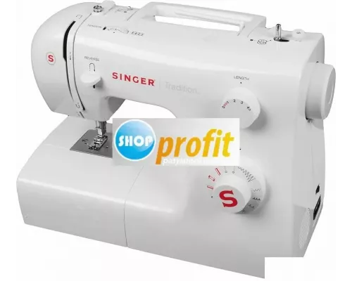 Швейная машина Singer 2250