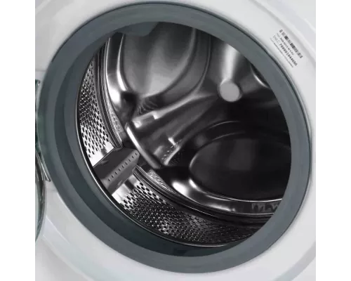 Стиральная машина HOTPOINT-ARISTON NSB 6015 W V RU белый/чёрный