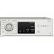 Стиральная машина HOTPOINT-ARISTON NSB 6015 W V RU белый/чёрный