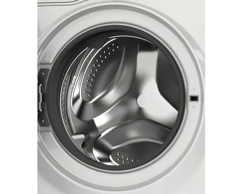 Стиральная машина HOTPOINT-ARISTON NSB 6015 W V RU белый/чёрный