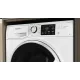 Стиральная машина HOTPOINT-ARISTON NSB 6015 W V RU белый/чёрный