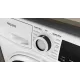 Стиральная машина HOTPOINT-ARISTON NSB 6015 W V RU белый/чёрный