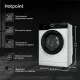 Стиральная машина HOTPOINT-ARISTON NSB 6015 ZK V RU белый/чёрный