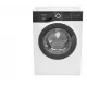 Стиральная машина HOTPOINT-ARISTON NSB 6015 ZK V RU белый/чёрный