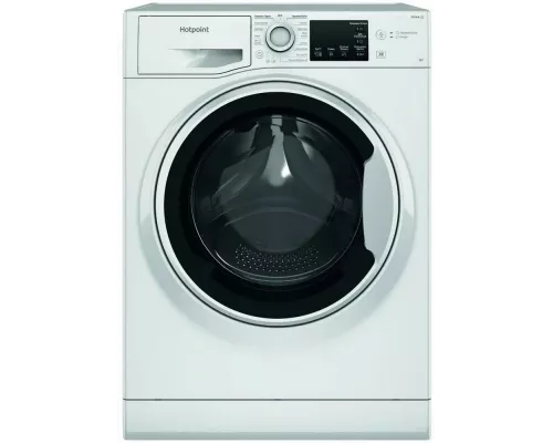 Стиральная машина HOTPOINT-ARISTON NSB 7225 W V RU белый