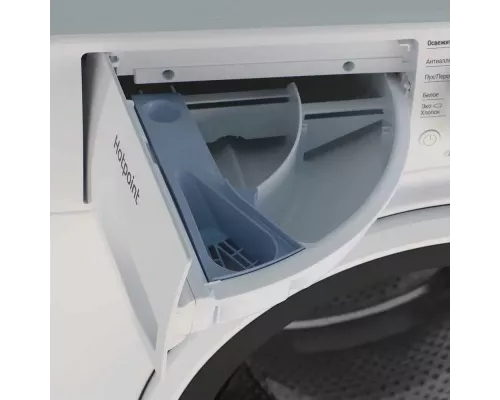 Стиральная машина HOTPOINT-ARISTON NSB 7225 W V RU белый