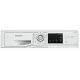 Стиральная машина HOTPOINT-ARISTON NSB 7225 W V RU белый