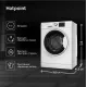 Стиральная машина HOTPOINT-ARISTON NSB 7225 W V RU белый