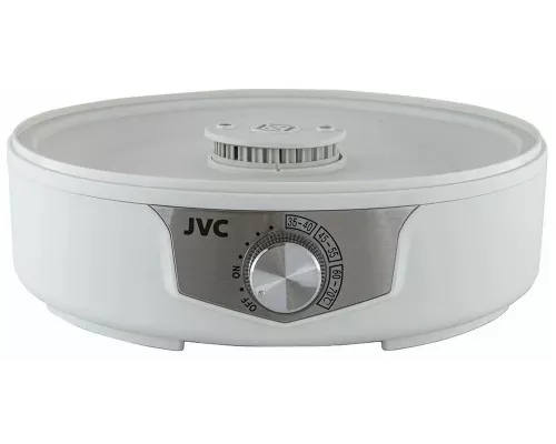 Сушилка для овощей и фруктов JVC JK-FD753 белый