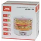 Сушилка для овощей и фруктов JVC JK-FD753 белый