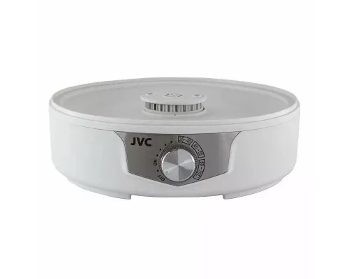 Сушилка для овощей и фруктов JVC JK-FD753 белый