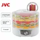 Сушилка для овощей и фруктов JVC JK-FD753 белый