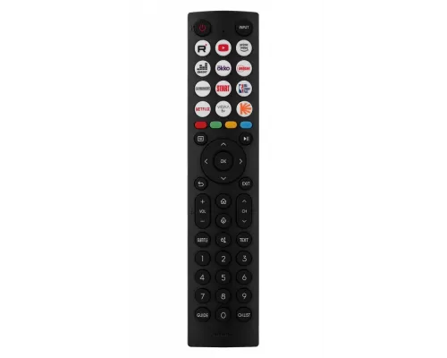 Телевизор Hisense 55U6KQ